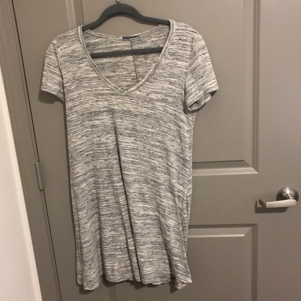 T shirt dress